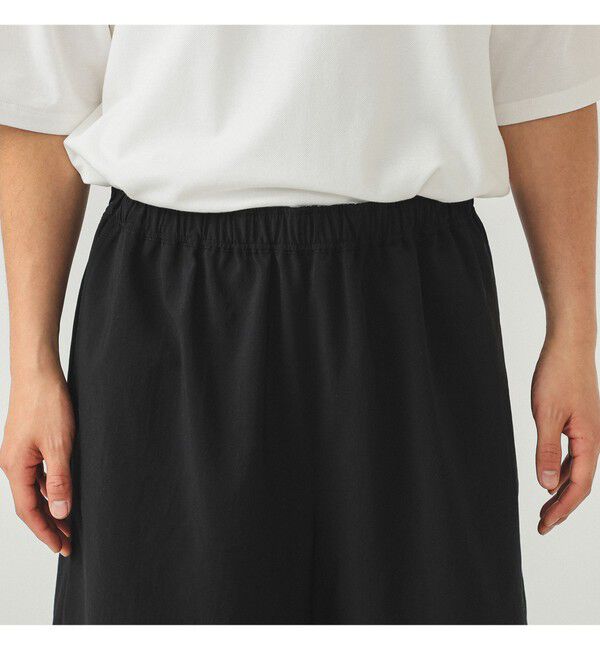 BEAMS「EVALET（R） ワイドショーツ」|その他|