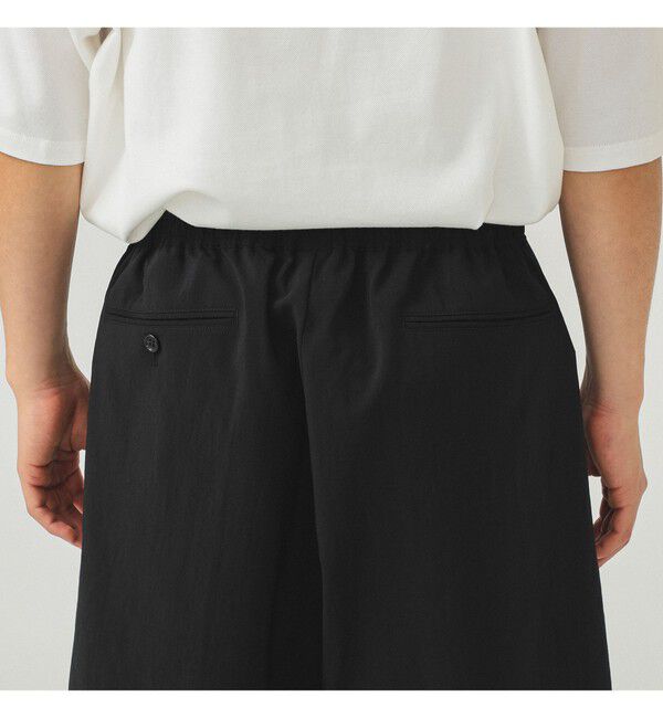 BEAMS「EVALET（R） ワイドショーツ」|その他|