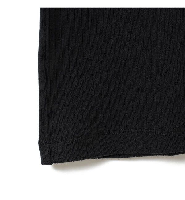 BEAMS「テレコ Tシャツ」|Tシャツ・カットソー|