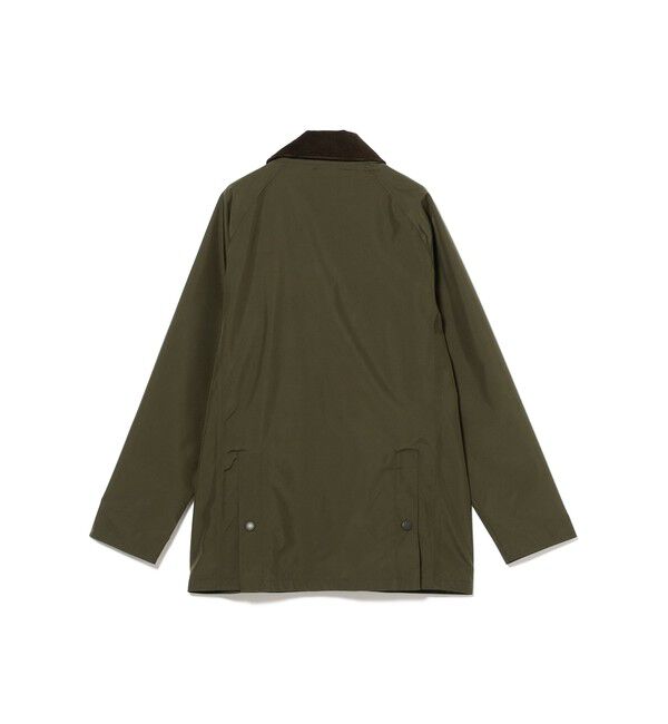 BEAMS PLUS「【別注】Barbour / BEDALE New Barbour Tech Classic Fit」|ブルゾン・スタジャン|