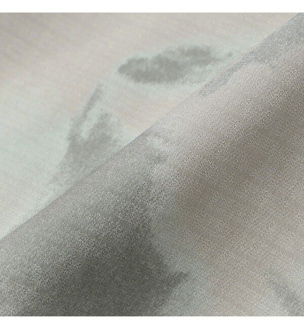 BEAMS「プリント ジップ イージーパンツ」|チノ|