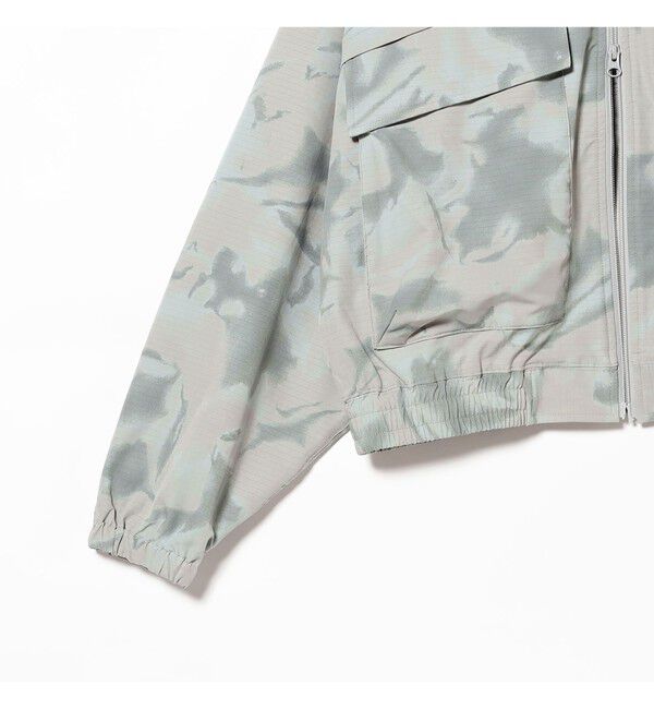 BEAMS「ショート ウェーディング ブルゾン」|ブルゾン・スタジャン|