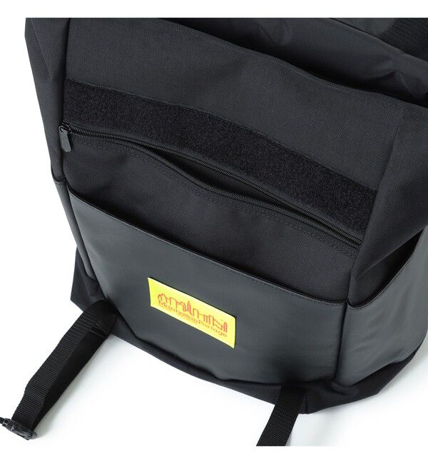 BEAMS「【別注】Manhattan Portage / バックパック」|リュック|