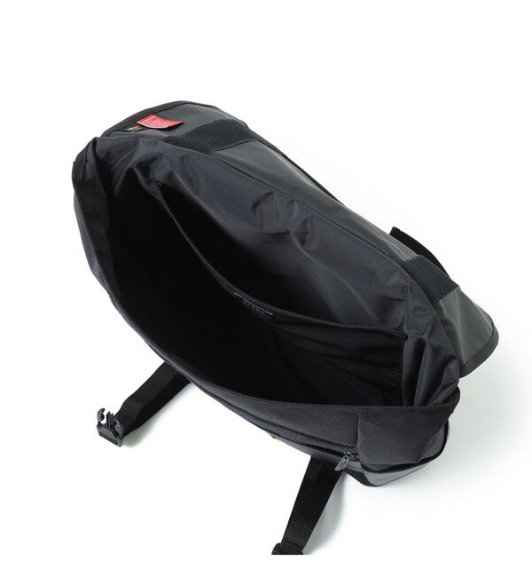 BEAMS「【別注】Manhattan Portage / バックパック」|リュック|