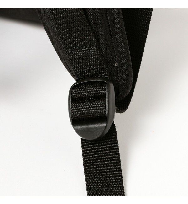 BEAMS「【別注】Manhattan Portage / バックパック」|リュック|