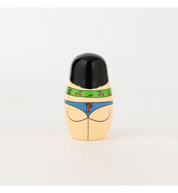 BEAMS「MIDORI KOMATSU Plays with DETAIL INC. / HAPPY HOT GIRLS」|その他|