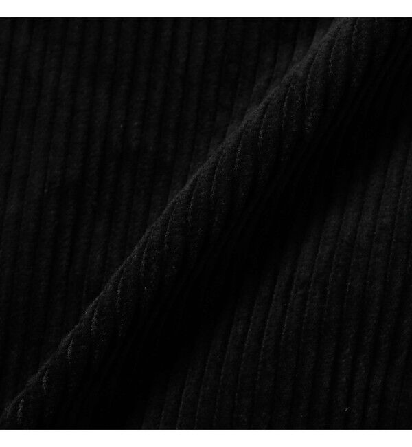 BEAMS「【別注】Dickies / コーデュロイ パンツ」|チノ|