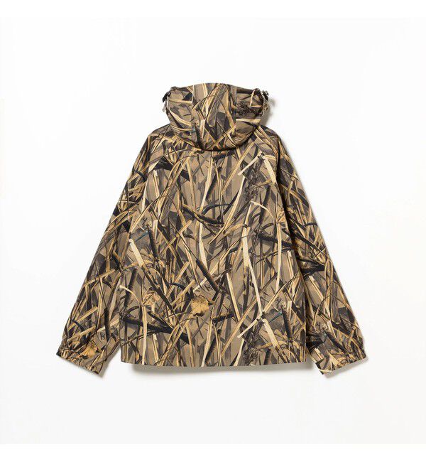 BEAMS「【別注】Columbia / Sauvie Island（TM）Jacket」|ブルゾン・スタジャン|