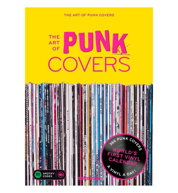 BEAMS「SL_ART_OF_COVERS」|ステーショナリー|