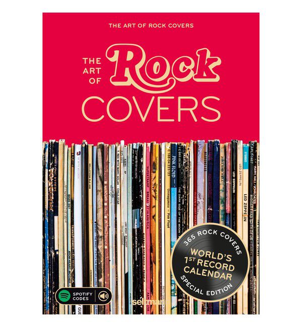 BEAMS「SL_ART_OF_COVERS」|ステーショナリー|