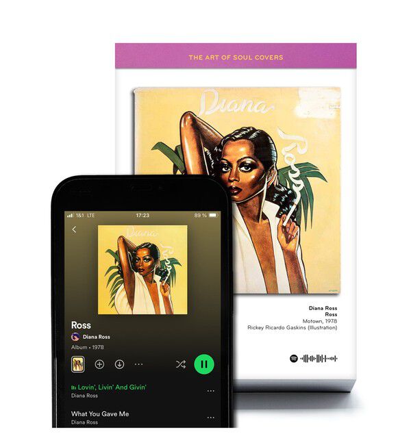 BEAMS「SL_ART_OF_COVERS」|ステーショナリー|