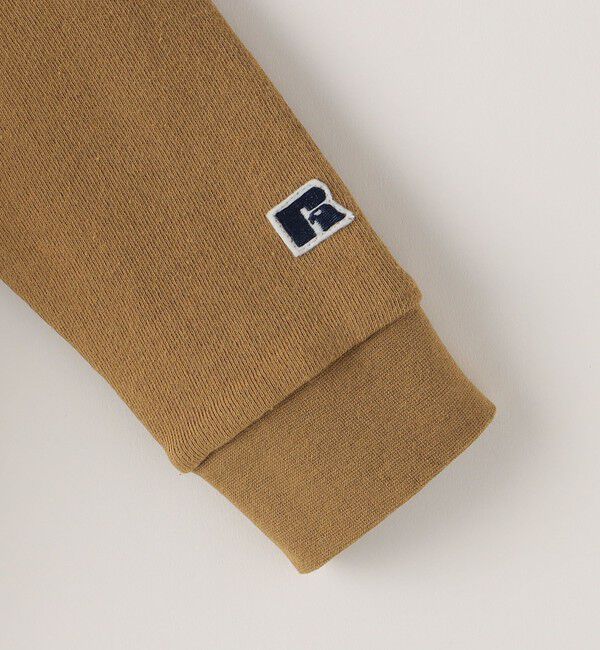 SHIPS KIDS「【SHIPS KIDS別注】RUSSELL ATHLETIC:100～160cm / カーディガン」|カーディガン|