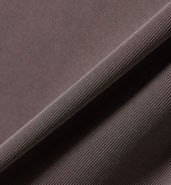 SHIPS for women「〈手洗い可能 / 接触冷感〉サンドウォッシュ プルオーバー◇」|Tシャツ・カットソー|