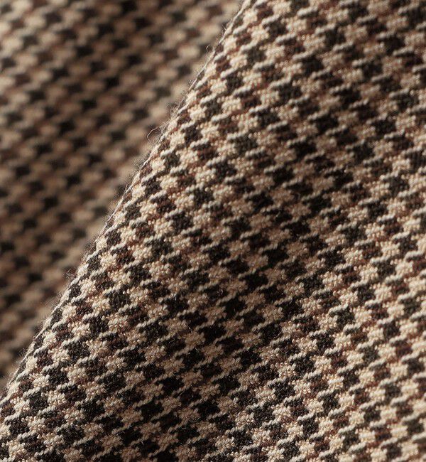 quaranciel「quaranciel:〈洗濯機可能〉ハンサム ダブルブレスト ブレザー ジャケット（セットアップ対応）」|テーラードジャケット|