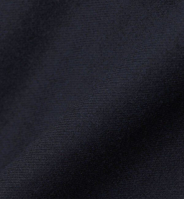 SHIPS any「SHIPS any: ワイド ストレート ウールライク イージー パンツ〈ソリッド / チェック〉◇」|その他|