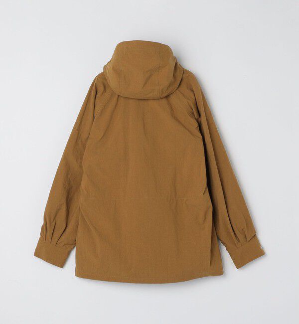 SHIPS「SHIPS: ナイロン オーセンティック マウンテンパーカー」|その他|