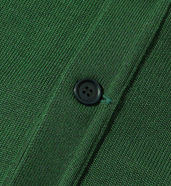 SHIPS「Southwick Gate Label: スクール カーディガン」|カーディガン|