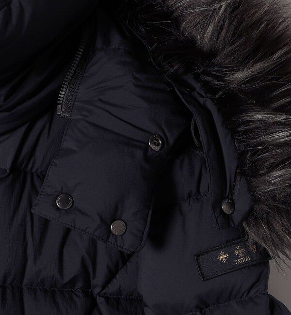 SHIPS for women「【SHIPS別注】〈撥水加工〉TATRAS:NEW CERAMICA ◇」|ダウン|