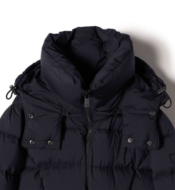 SHIPS for women「【SHIPS別注】〈撥水加工〉TATRAS:NEW CERAMICA ◇」|ダウン|