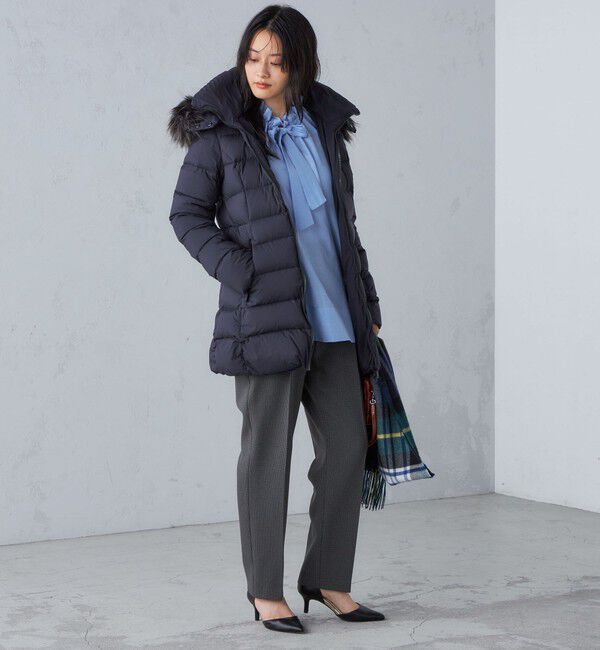 SHIPS for women「【SHIPS別注】〈撥水加工〉TATRAS:NEW CERAMICA ◇」|ダウン|