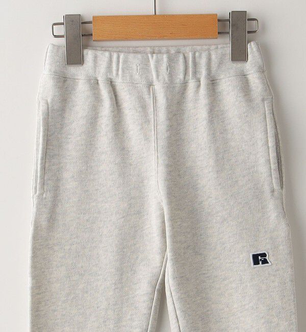 SHIPS KIDS「【SHIPS KIDS別注】RUSSELL ATHLETIC:100～130cm / パンツ」|その他|