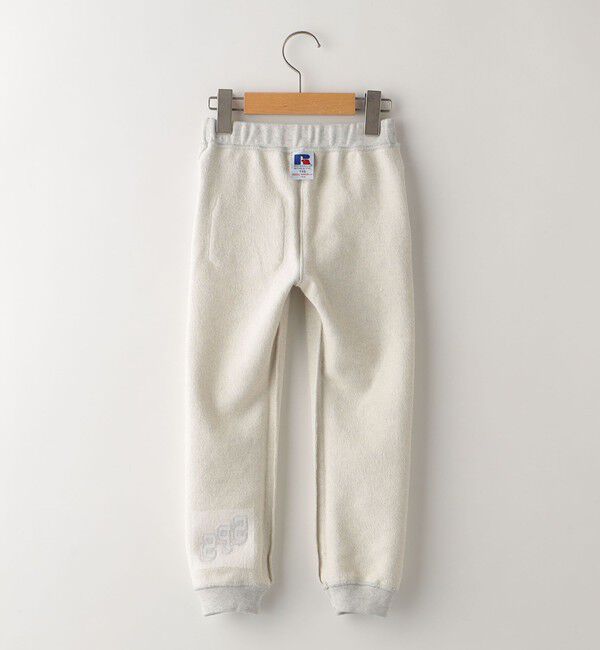 SHIPS KIDS「【SHIPS KIDS別注】RUSSELL ATHLETIC:100～130cm / パンツ」|その他|