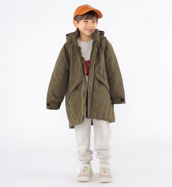 SHIPS KIDS「【SHIPS KIDS別注】RUSSELL ATHLETIC:100～130cm / パンツ」|その他|