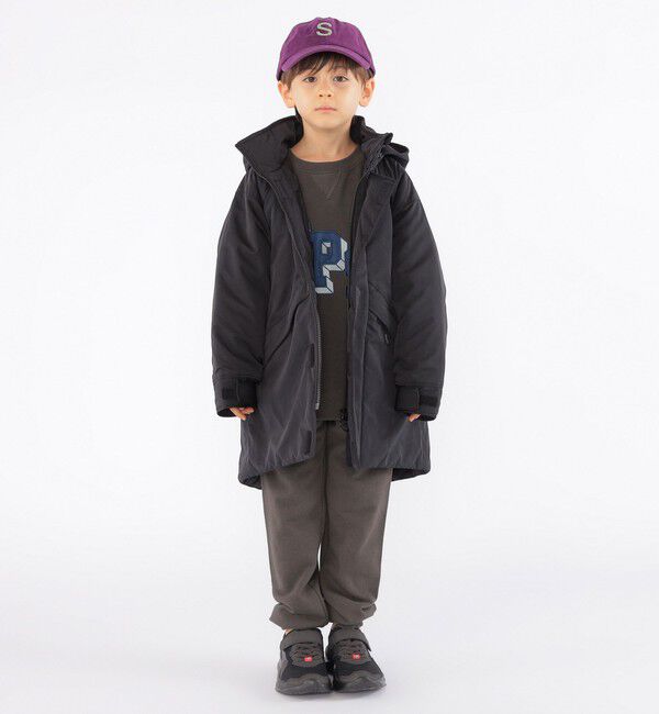 SHIPS KIDS「【SHIPS KIDS別注】RUSSELL ATHLETIC:100～130cm / パンツ」|その他|