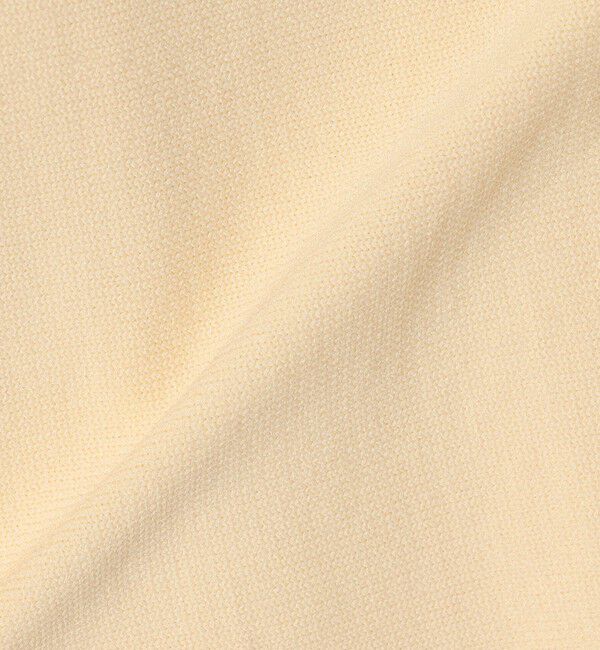 SHIPS for women「*〈着丈が選べる / 手洗い可能〉ペプラム ニット ワンピース 」|ワンピース|