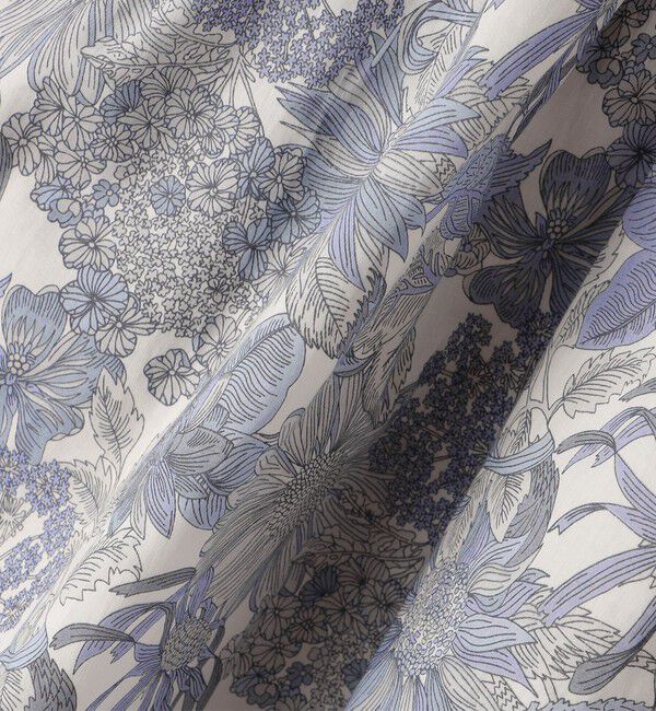 SHIPS KIDS「SHIPS KIDS:80～90cm / リバティ スカート」|スカート|