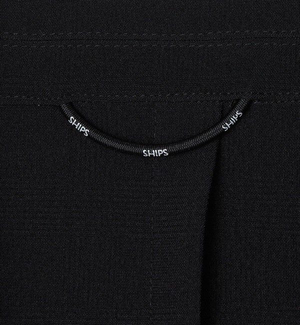 SHIPS「SHIPS: シャークスキン グレンチェック セットアップ」|スーツ|