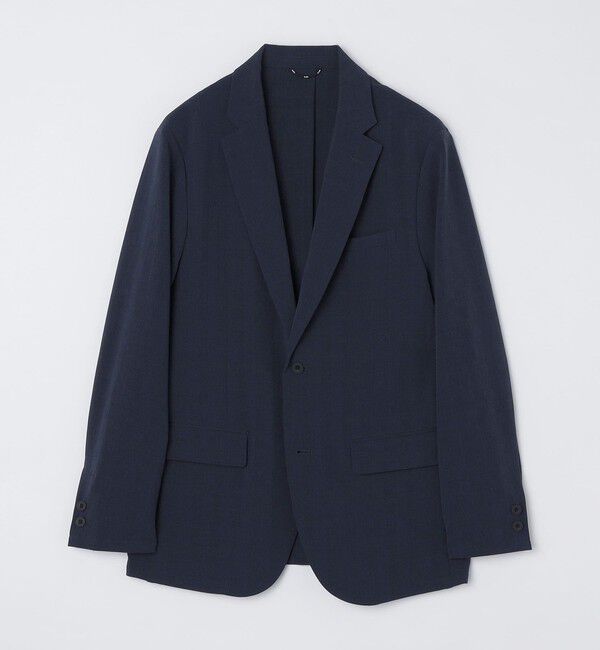 SHIPS「SHIPS: シャークスキン グレンチェック セットアップ」|スーツ|