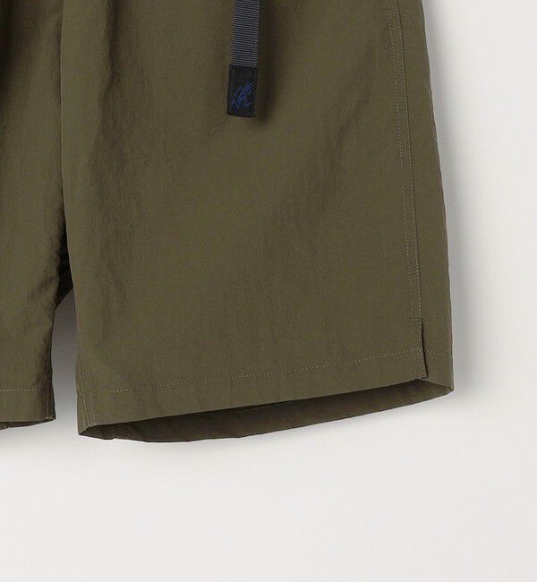 SHIPS any「【SHIPS any別注】GRAMiCCi: デュアラブルナイロン パッカブル ショーツ◇」|その他|