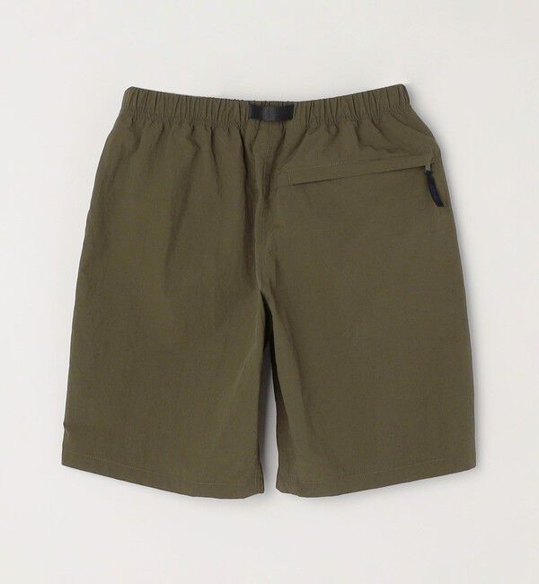 SHIPS any「【SHIPS any別注】GRAMiCCi: デュアラブルナイロン パッカブル ショーツ◇」|その他|