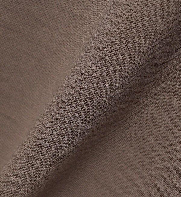 SHIPS Colors 「SHIPS Colors:フェイクレイヤード クルーネック トップス2◇」|Tシャツ・カットソー|