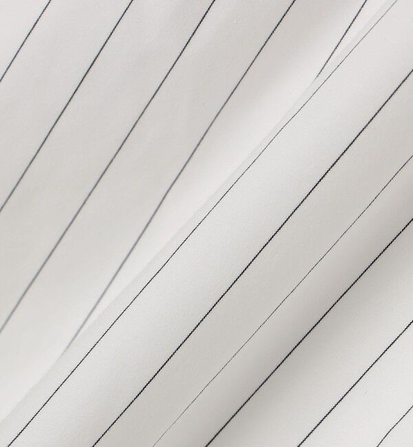 SHIPS any「SHIPS any: オーバーサイズ コットン スリーピング シャツ◇」|シャツ・ブラウス|