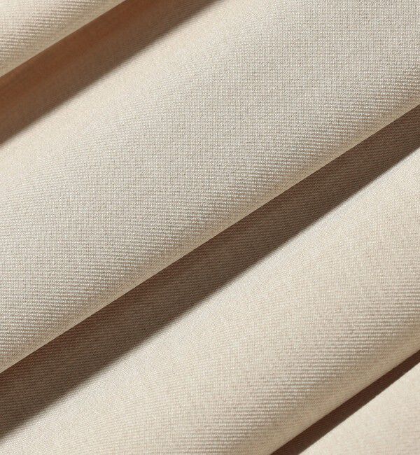 SHIPS Colors 「SHIPS Colors:ワイド プリーツ スカート◇」|スカート|