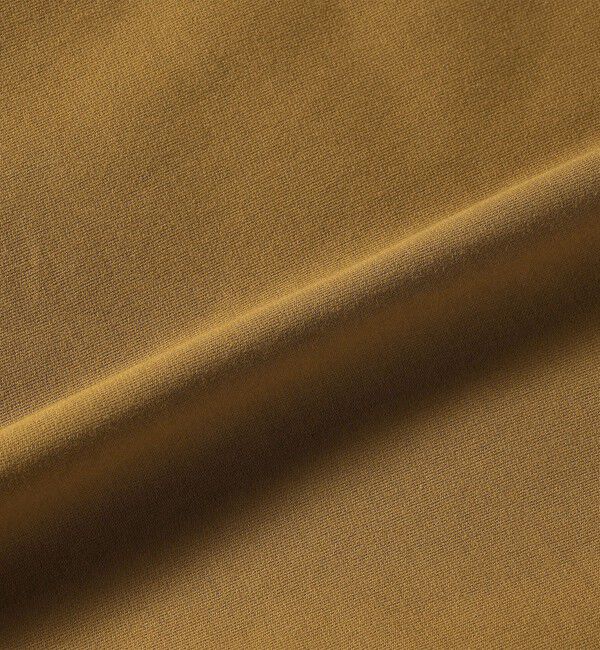 SHIPS Colors 「SHIPS Colors:〈洗濯機可能〉ミニ裏毛 フハクスリーブ トップス2」|Tシャツ・カットソー|