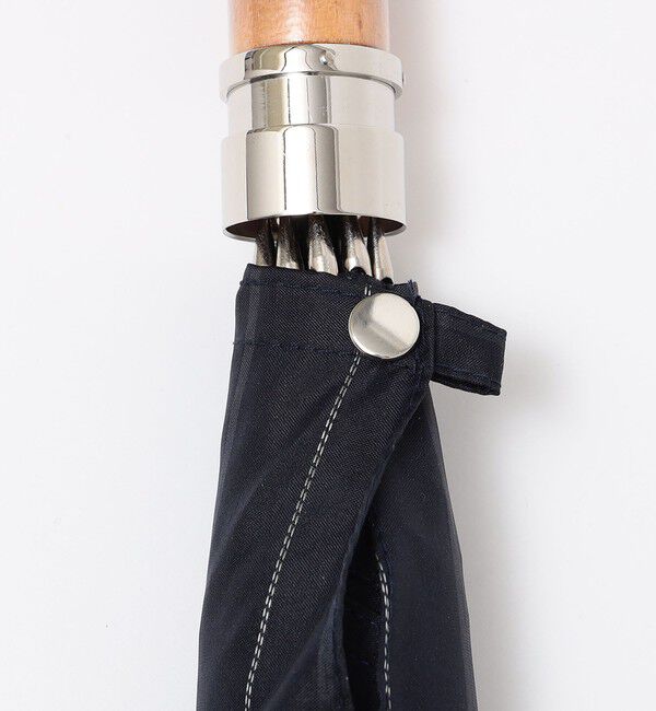 SHIPS「SHIPS: ストライプ 長傘」|傘|