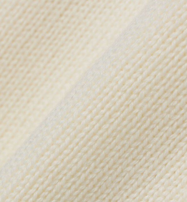 SHIPS「DE BONNE FACTURE: COUNTRYSIDE SWEATER」|ニット・セーター|