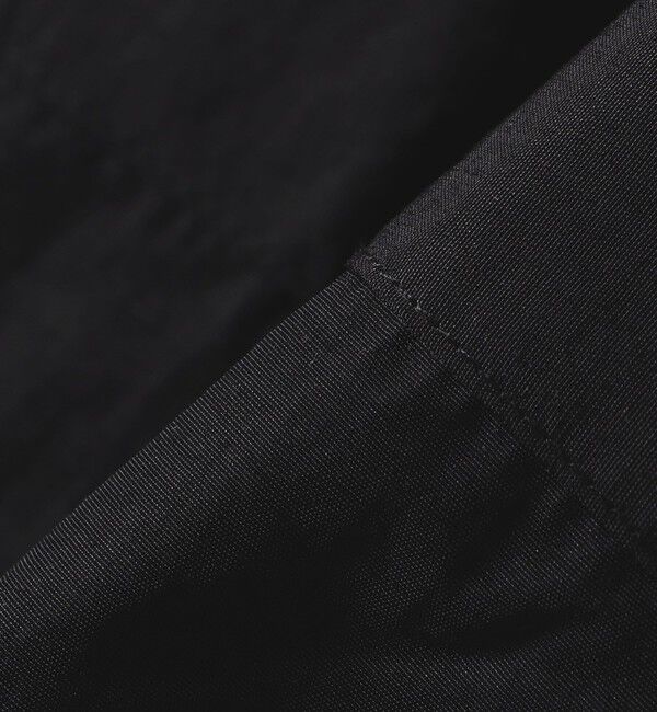 SHIPS any「【SHIPS any別注】ALTUS MOUNTAIN GEAR:〈洗濯機可能〉ナイロン フード パーカー 25SS」|ブルゾン・スタジャン|