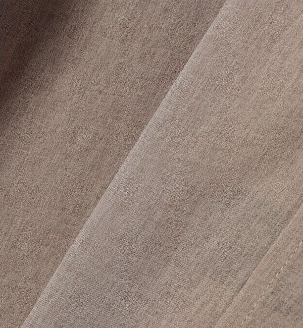 SHIPS Colors 「SHIPS Colors:〈手洗い可能〉シアー リネンライク ダブルジャケット◇」|テーラードジャケット|