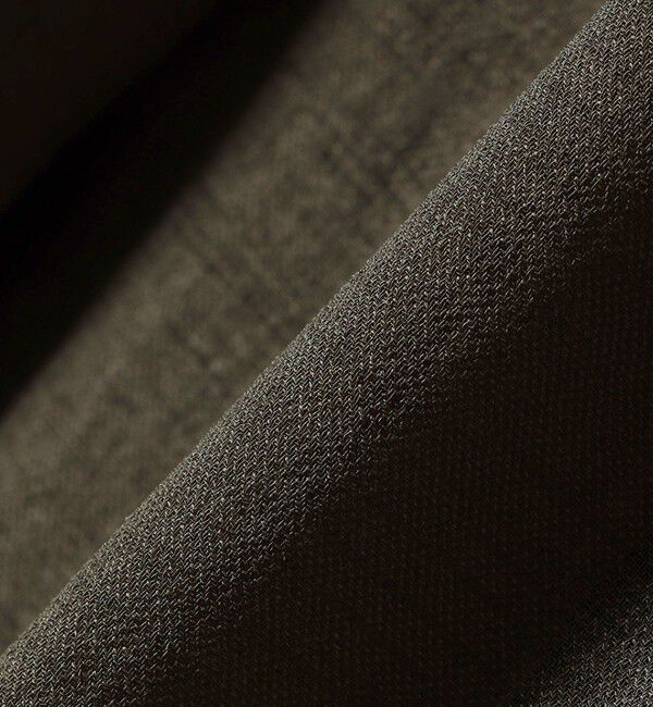 SHIPS Colors 「SHIPS Colors:〈手洗い可能〉シアー リネンライク ダブルジャケット◇」|テーラードジャケット|