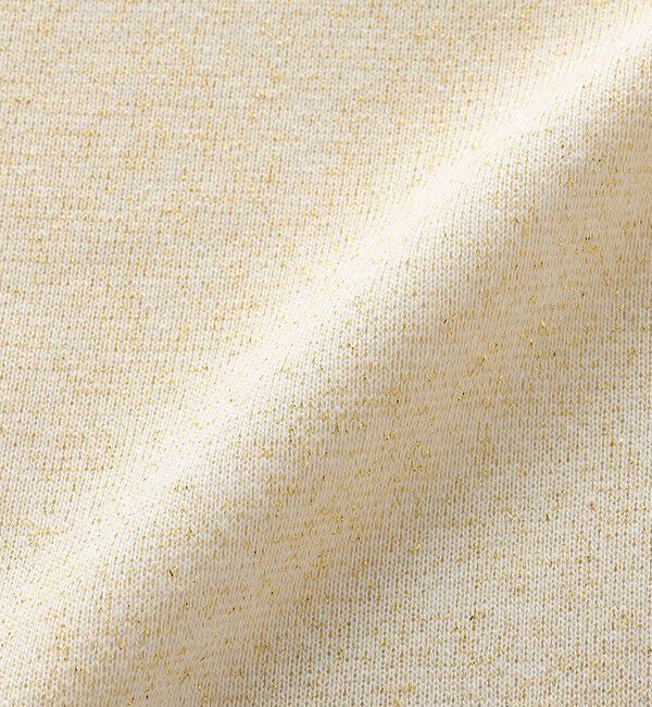 SHIPS Colors 「SHIPS Colors:100～140cm /〈洗濯機可能〉パールモチーフ ボタン カーディガン」|カーディガン|