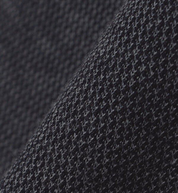 SHIPS any「【WEB限定】SHIPS any: リネンライク メランジ 鹿の子 フェイク レイヤード Tシャツ◇」|Tシャツ・カットソー|