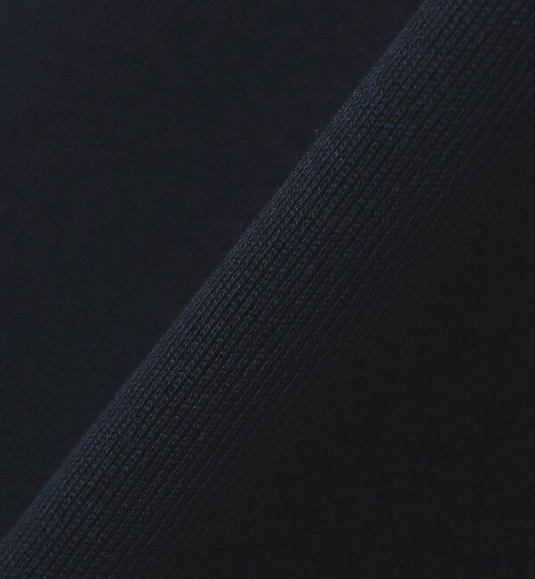 SHIPS「SHIPS: リンキング  フライス Tシャツ」|Tシャツ・カットソー|