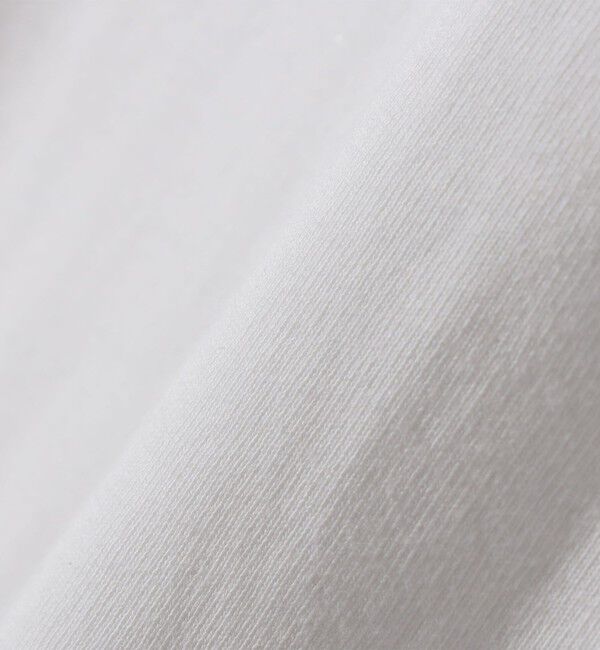 SHIPS for women「gicipi:タンクトップ（VANADIO）」|タンクトップ|