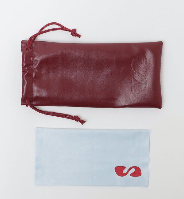 SHIPS「SZADE: BATES POLARISED」|サングラス|