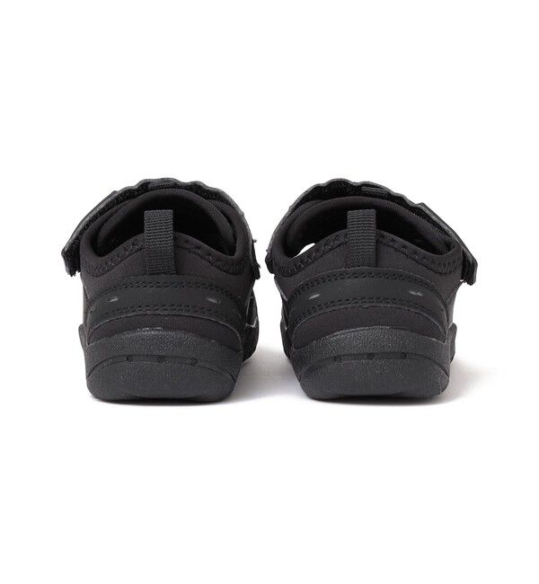 SHIPS Colors 「SHIPS Colors:ドレイン(水抜き) サンダル (KIDS)」|サンダル|