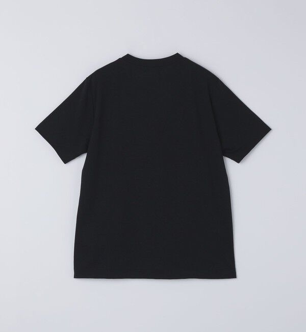 SHIPS「SHIPS: Balancircular(R) ウォッシャブル ショートスリーブ Tシャツ」|Tシャツ・カットソー|